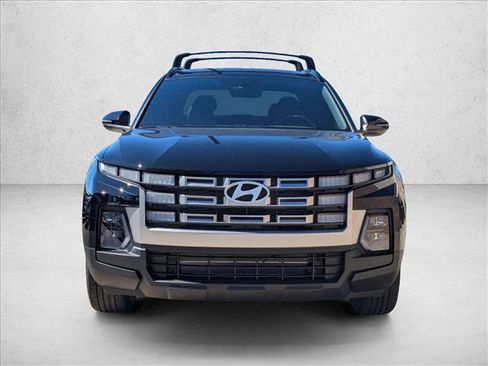 New 2026 Hyundai Santa Cruz SEL FWD image 6