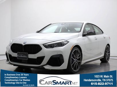 Used 2022 BMW M235i xDrive Gran Coupe