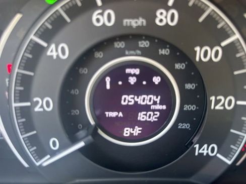 Used 2012 Honda CR-V LX image 13