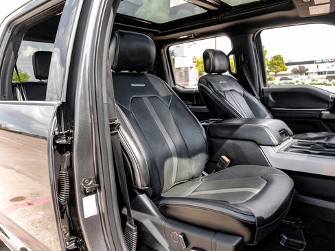 Used 2020 Ford F250 Platinum image 38