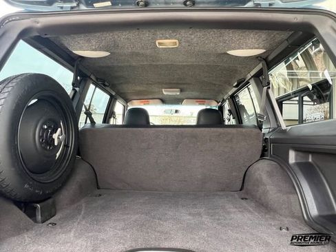 Used 1999 Jeep Cherokee Sport image 83