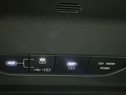 Used 2024 Kia EV9 Light Long Range image 26