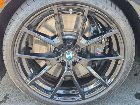 Used 2025 BMW M850i xDrive AWD/4WD image 13