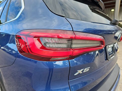 Used 2020 BMW X5 sDrive40i w/ Convenience Package image 37