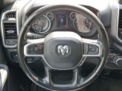 Used 2021 RAM 1500 Big Horn AWD/4WD image 19