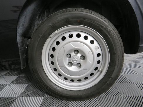 Used 2022 RAM ProMaster City Wagon image 39