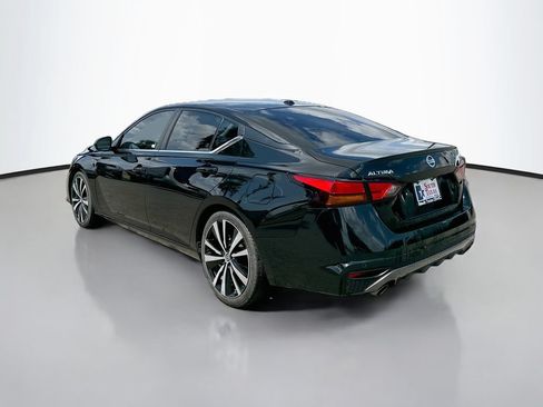 Used 2021 Nissan Altima 2.5 SR FWD image 5
