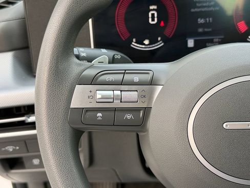 Used 2024 Hyundai Sonata SEL FWD image 19
