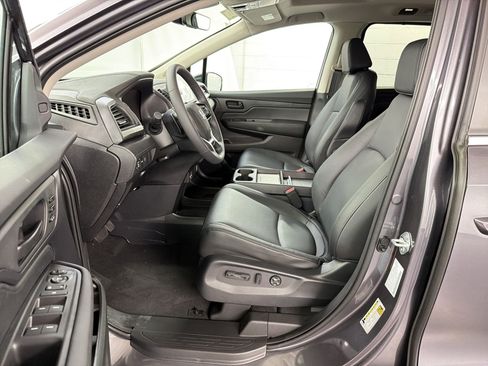 New 2026 Honda Odyssey EX-L image 5