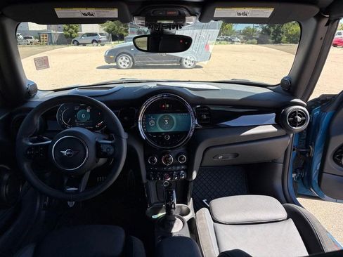 Used 2024 MINI Cooper John Cooper Works FWD image 13