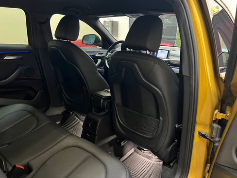 Used 2022 BMW X2 sDrive28i w/ Convenience Package image 34