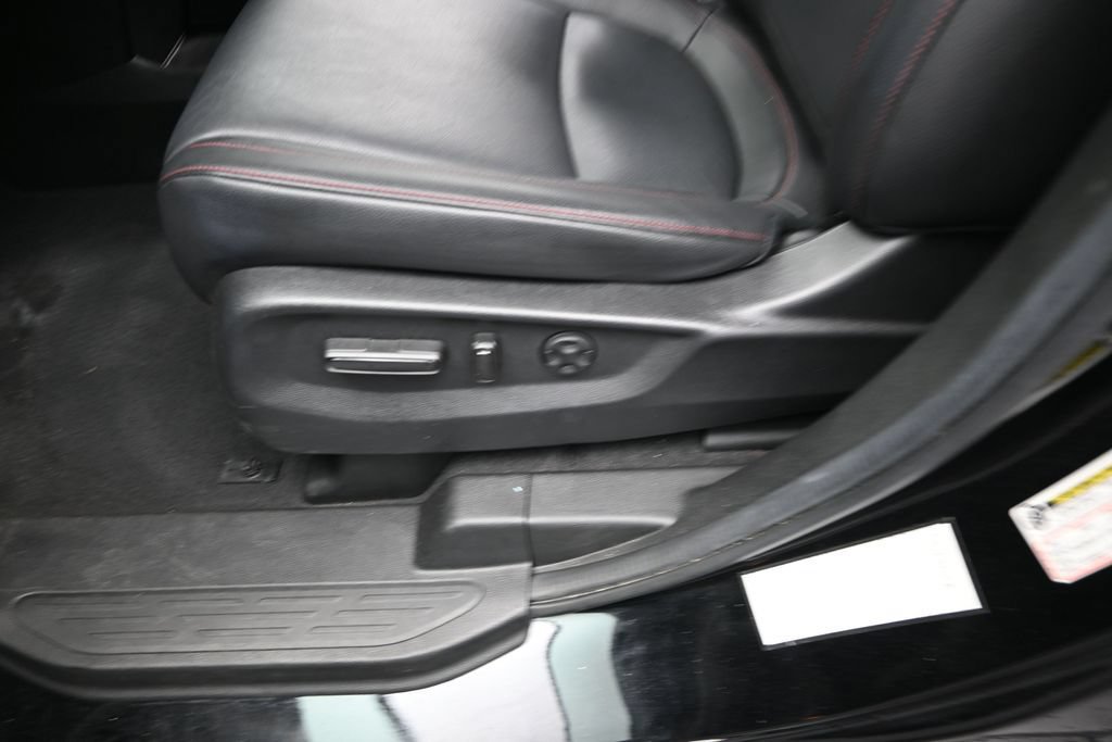 Used 2025 Honda Odyssey Sport-L image 13