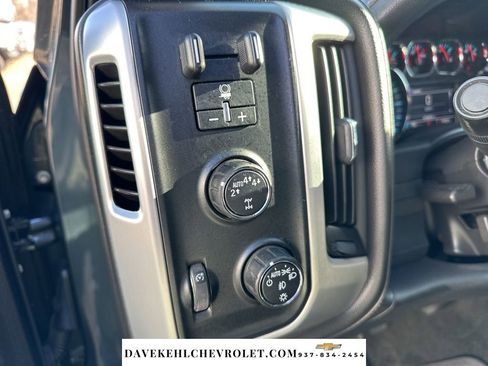 Used 2017 GMC Sierra 1500 SLE w/ SLE Value Package image 11