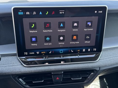 Certified 2025 Volkswagen Tiguan S AWD/4WD image 22