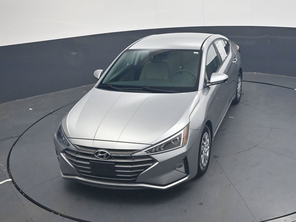 Used 2020 Hyundai Elantra SE FWD image 31