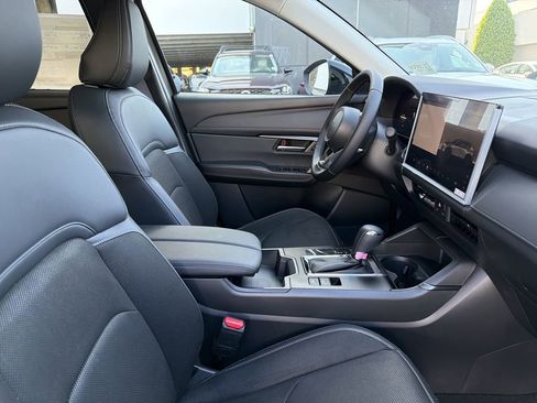 New 2026 MAZDA CX-5 Select AWD/4WD image 10