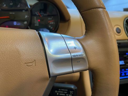 Used 2008 Porsche Boxster image 35