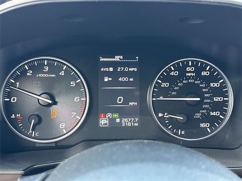 Certified 2025 Subaru Outback Touring image 28