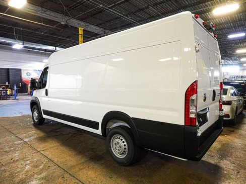 New 2026 RAM ProMaster 3500 w/ Convenience Group image 4