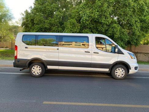 Used 2024 Ford Transit 350 XLT RWD image 6