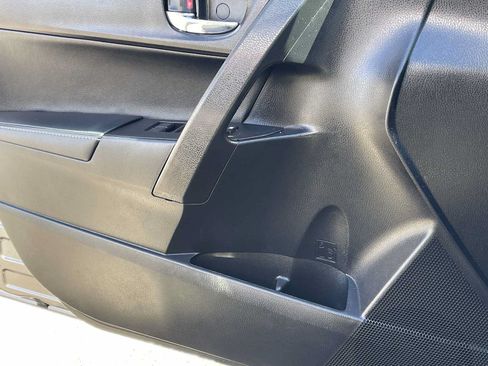 Certified 2019 Toyota Corolla SE w/ Carpet Mat Package (TMS) FWD image 25
