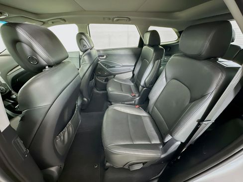 Used 2013 Hyundai Santa Fe Limited w/ Technology Pkg image 27