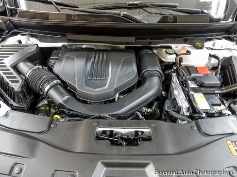 New 2026 Chevrolet Traverse LT w/ Midnight/Sport Edition image 21