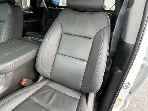 Used 2025 Chevrolet Silverado 1500 RST w/ Rally Edition image 11