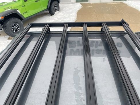 Used 2020 Toyota Tacoma TRD Off-Road image 36