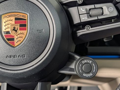 New 2026 Porsche Panamera image 39