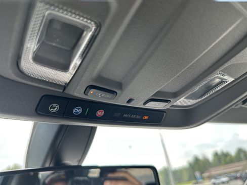 Certified 2019 Chevrolet Silverado 1500 RST AWD/4WD image 20