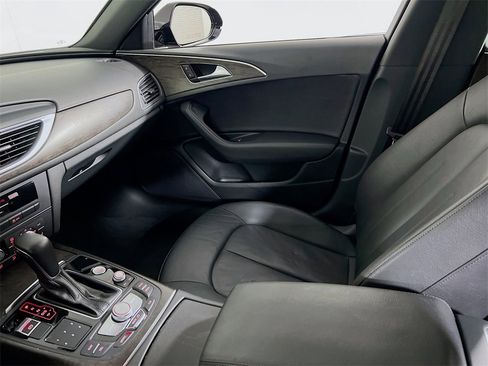 Used 2017 Audi A6 2.0T Premium image 24