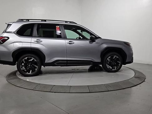New 2026 Subaru Forester Limited AWD/4WD image 6