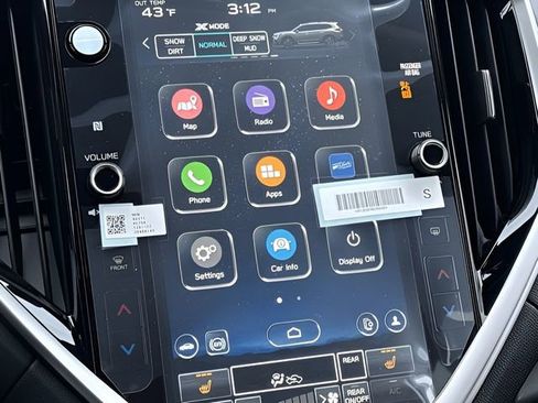 New 2026 Subaru Ascent Limited image 15