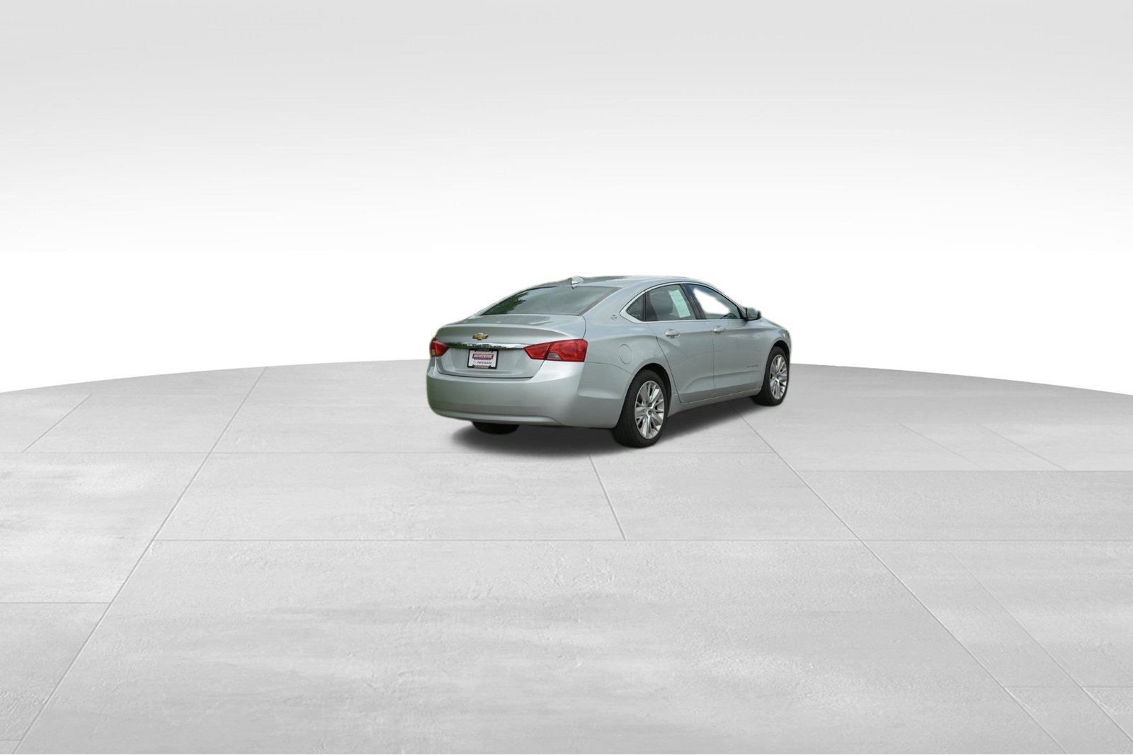 Used 2019 Chevrolet Impala LS FWD image 41