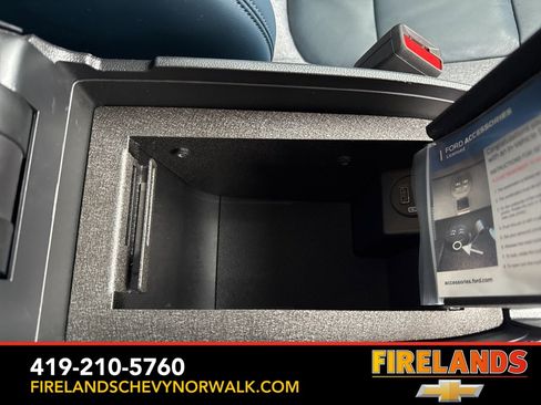 Used 2022 Ford Bronco Sport Outer Banks w/ Tech Package image 24