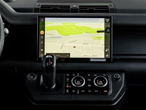 Used 2023 Land Rover Defender 110 X image 18