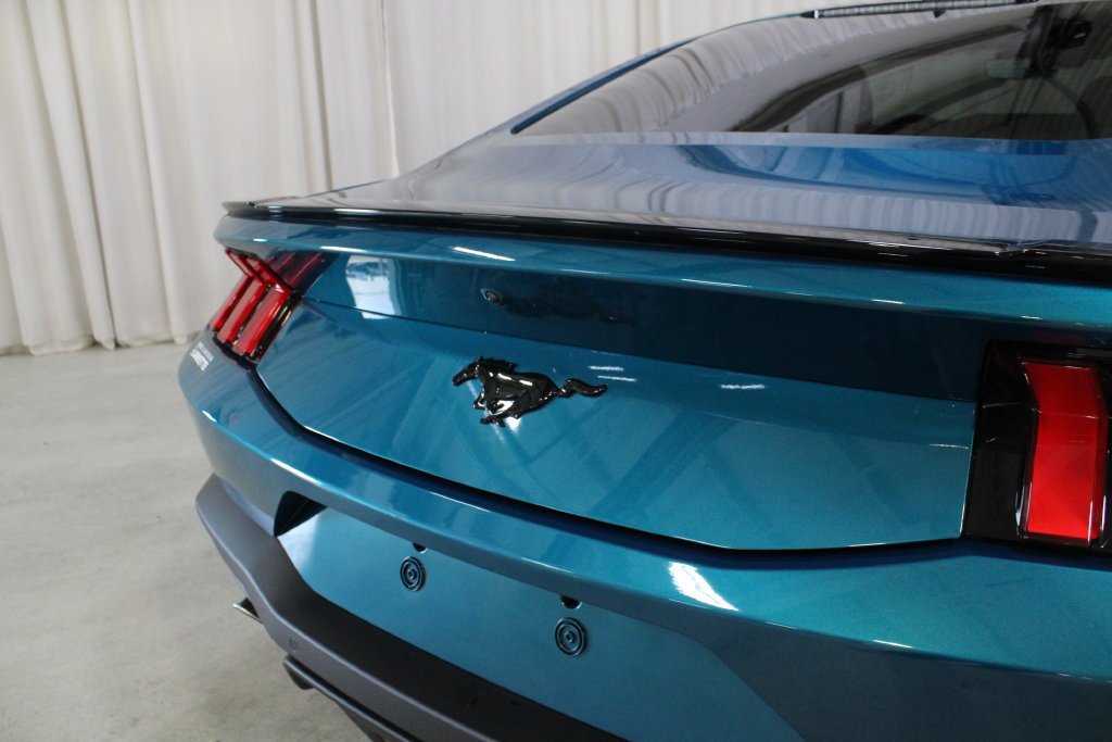 New 2026 Ford Mustang Premium RWD image 29