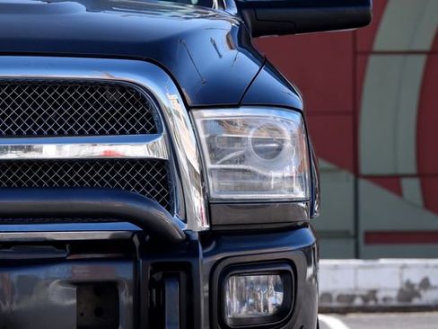 Used 2014 RAM 2500 Longhorn image 8