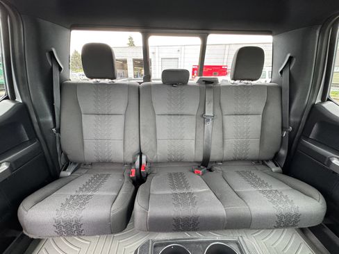 Used 2020 Ford F150 XLT w/ Equipment Group 302A Luxury AWD/4WD image 33