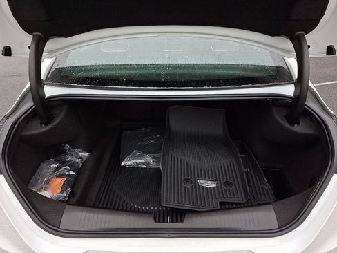 Used 2023 Cadillac CT4 V w/ Super Cruise 2 Package image 32