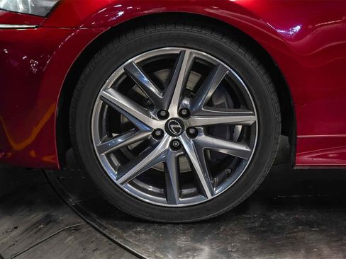 Used 2016 Lexus GS 350 F Sport image 9