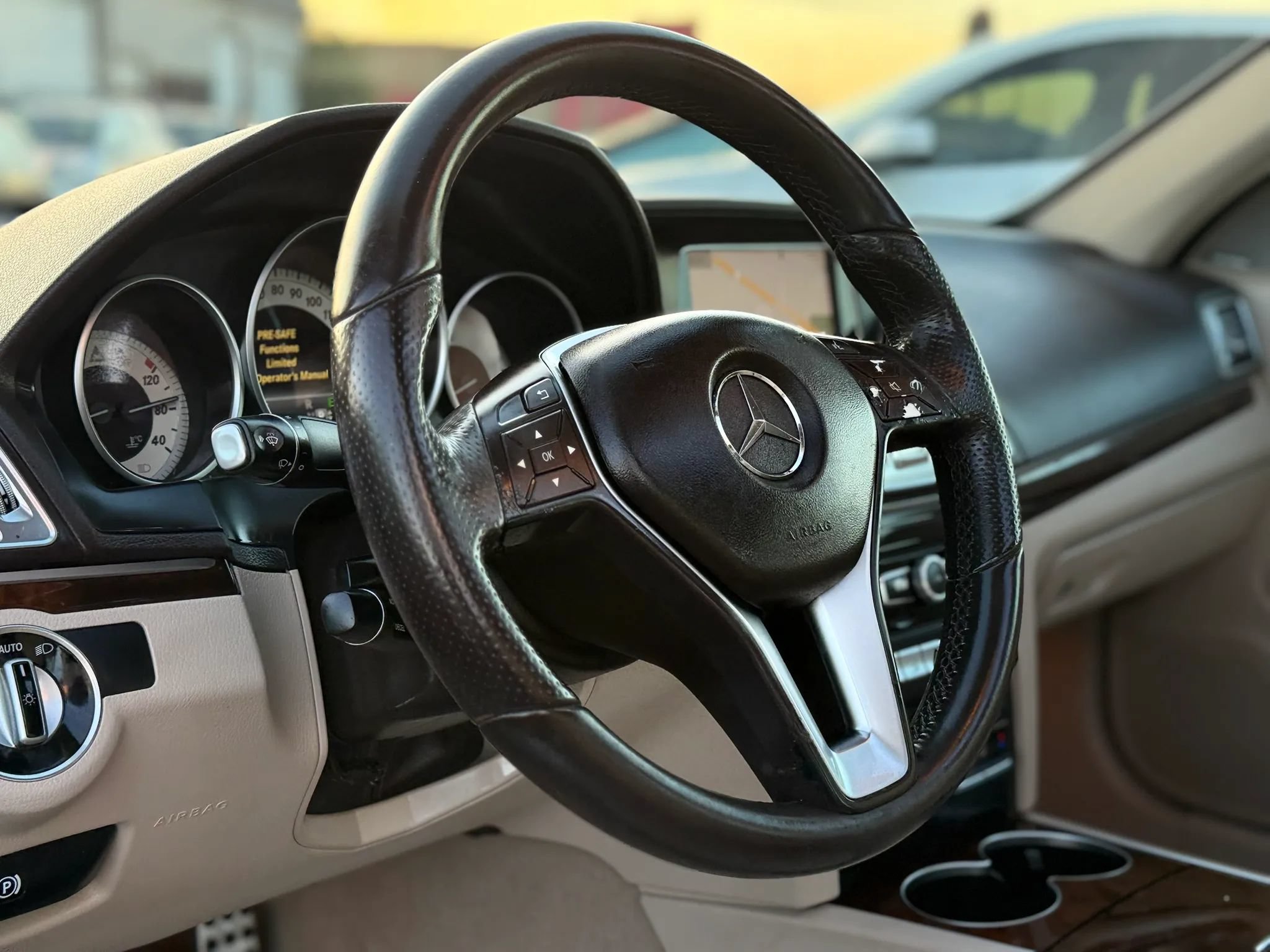 Used 2014 Mercedes-Benz E 350 Coupe image 14