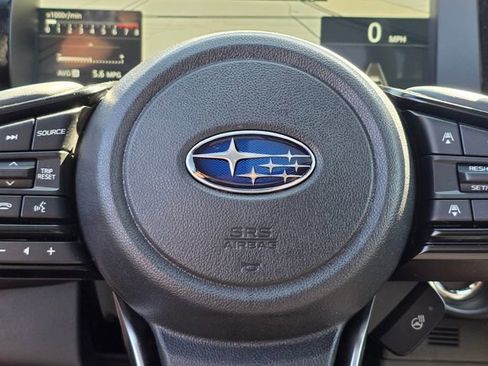 New 2026 Subaru Outback Touring XT AWD/4WD image 29