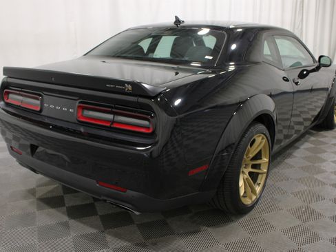 Used 2021 Dodge Challenger R/T Scat Pack RWD image 25
