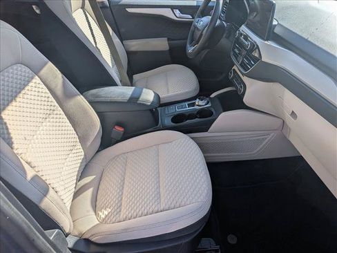 Used 2020 Ford Escape SE AWD/4WD image 20