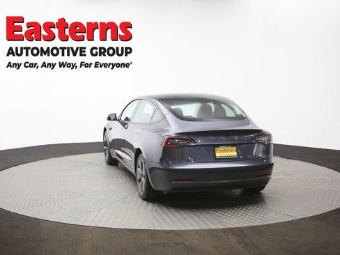 Used 2023 Tesla Model 3 Standard Range image 63