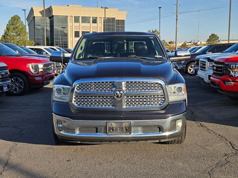 Used 2014 RAM 1500 Laramie w/ Convenience Group AWD/4WD image 24