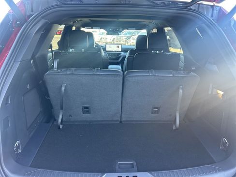 New 2026 Ford Explorer ST-Line image 16