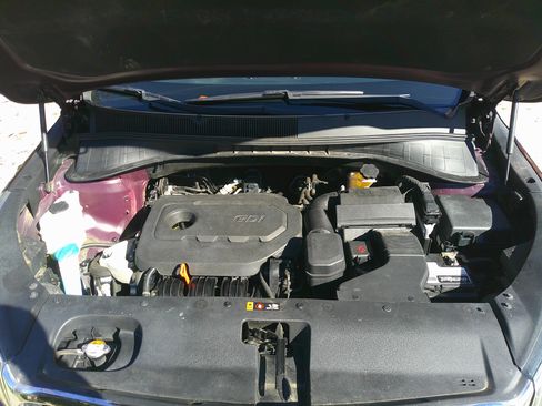 Used 2016 Kia Sorento LX image 34